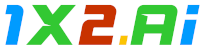 1X2.AI